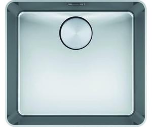 FRANKE Évier Mythos MYX 210-45 1 cuve Inox