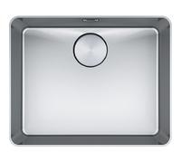 Franke - Évier Mythos MYX 210-50 1 CUVETTE Inox