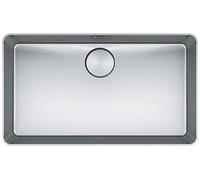 Franke - Évier Mythos MYX 210-70 1 Bac Inox