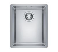 Franke Evier sous plan Maris MRX 110-34 inox. Acier 1220537715