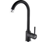 Franke Faucets - Mitigeur d'évier FP 9000.071, onyx NOUVEAU 115.0622.943