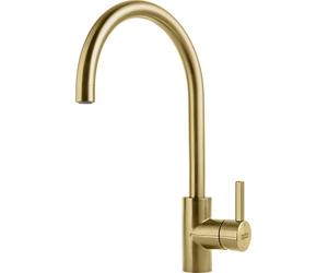 Franke FC 0044.504 EOS NEO Mitigeur, Reflet d'Or 115.0681.243