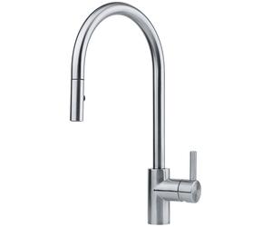 Franke FC 0045.501 EOS NEO Mitigeur, acier inoxydable 115.0590.045