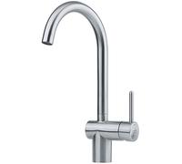 Franke FC 0046 LEDA NEO Mitigeur, Inox 115.0590.046