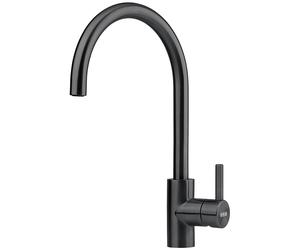 Franke FC 044.502 EOS NEO Mitigeur, Noir industriel 115.0613.590