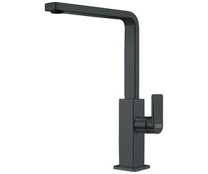 Franke FC 0441 MYTHOS Mitigeur, Noir industriel 115.0550.441