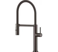 Franke FC 4170.503 PESCARA SEMI PRO Robinet de cuisine, inox 115.0741.722