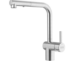 Franke FC 4171.501 ATLAS NEO Robinet de cuisine, inox - douche/jet 115.0741.710