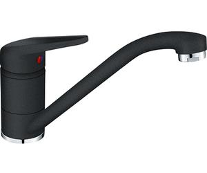 Franke FC 9541.901 Mitigeur d'évier, noir mat 115.0659.961