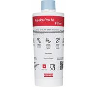 Filtre à eau Franke Pro M 120.0305.558