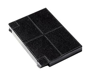 FRANKE FILTRO CARBON DOWN DRAFT 1,120,262,703 Noir