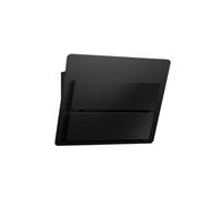 Franke FMA 605 BK Monté au mur Noir 660m³/h - Hottes (660 m³/h, Conduit, 66 dB, Monté au mur, Noir, 20 W)