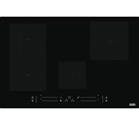 Franke FMA 804 I F BK Noir Intégré 75 cm Plaque avec zone à induction 4 zone(s)