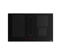 Franke Maris FMA 8381 HI Noir Intégré 83 cm Plaque avec zone à induction 4 zone(s) Hotte intégrée