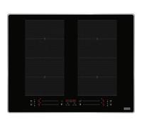 Franke FMA654I FP XS - 108.0675.410 Plaque à induction Encastrable | 4 zones, commande tactile, booster