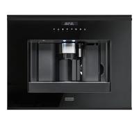 Franke FMY 45 CM BK - Machine à café intégrée 60cm 5 intensités avec mousseur