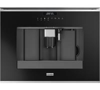 Franke Mythos FMY 45 CM XS Machine a cafe encastrable, Inox 131.0627.473