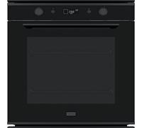 Franke Fmy 98 P Bk Mythos Black Steel 116.0606.102 - classe énergétique: A+