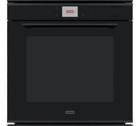 Franke FMY 99 HS BK Mythos Black Steel 116.0613.707a+ classe énergétique: