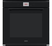 FRANKE Four Autonome Mythos FMY 99 P PIROLITICO Noir