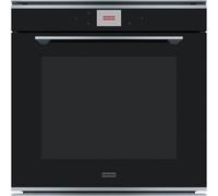 Franke Four pyrolyse Myhtos FMY 99 P XS 834810 73 Litres TFT inox et noir