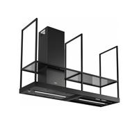 Franke Fmy Bk Matt F180 Mythos T-Shelf 325.0678.073 - classe énergétique: A