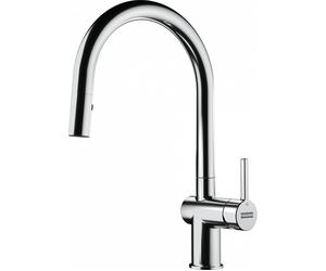 Franke FN 4090.031 ACTIVE NEW Mitigeur, chrome 115.0653.401