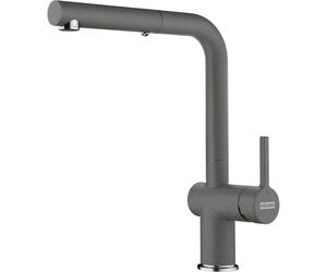 Franke FN 6110 ACTIVE NEW Mitigeurs, Douchette, gris pierre 115.0653.385
