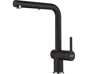 Franke FN 6110 ACTIVE NEW Mitigeurs, Douchette, onyx 115.0653.384