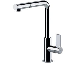 FRANKE FN 7394.031 NEPTUN EVO Mitigeur bec extensible, chrome 115.0373.943