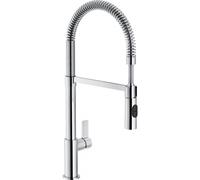 Franke Fox mitigeur de cuisine sur pied chrome 115.0486.993