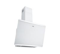 Hotte décorative murale inclinée FRANKE EVO PLUS FPJ 625 VERT. VR/BLC