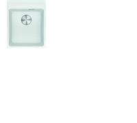Franke Fragranitbecken Mrg 610-37 A Glacier Fonctionnement Manuel