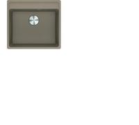 Franke Fragranitbecken Mrg 610-52 A Cachemire Bouton Inox