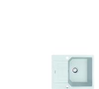 Franke Fragranitspüle Ubg 611-62 Glacier Bouton Inox