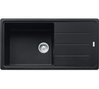 Franke - Franke Basis Fragranit+ BFG611-XL - Onyx