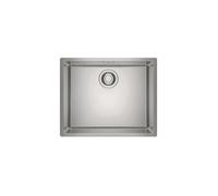 Franke Cuve à monter sous plan 471497 – 60 cm inox