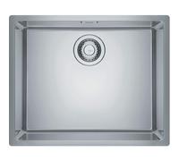 Franke - Franke Maris MRX110-50 - Inox Lisse