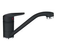 Franke Novara Plus FC 9541.071 Mitigeur, Onyx 115.0470.661