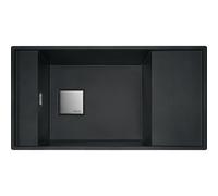 Franke Fresno Fragranite FSG111-86 Onyx