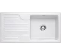 Franke Galassia Fraceram GAK611 Blanc Uni