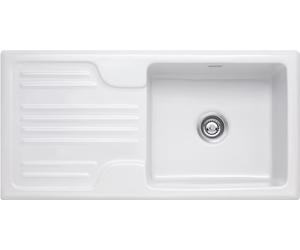 Franke Galassia Fraceram GAK611 Blanc Uni