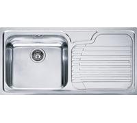 Franke GAX 611 Galassia 101.0017.509