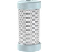 FRANKE | Filtre pour robinet de cuisine Vital High Performance | 112.0607.497 | Couleur/Finition : Blanc