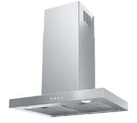 Franke - Hotte aspirante Décorative Format FDF EV8 70/cm en Acier Inoxydable
