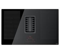 FRANKE | Hotte aspirante FMA 839 HI | Couleur/Finition : Verre noir