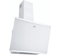 Franke - Hotte Décorative Murale Inclinée Evo Plus Fpj 625 Vert. Vr/Blc