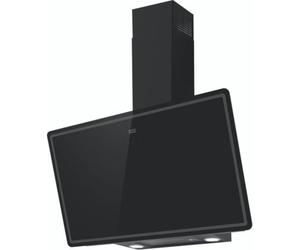 Franke - Hotte Décorative Murale Inclinée Smart Fpj 915 V Bk/Dg