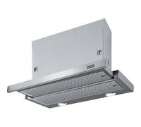 Franke Hotte Plate 60 XS A En Acier Inoxydable