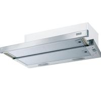 Hotte tiroir FTC612 - 420 m3/h - 60mm - Inox